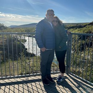 Meet your Posher, Carrie